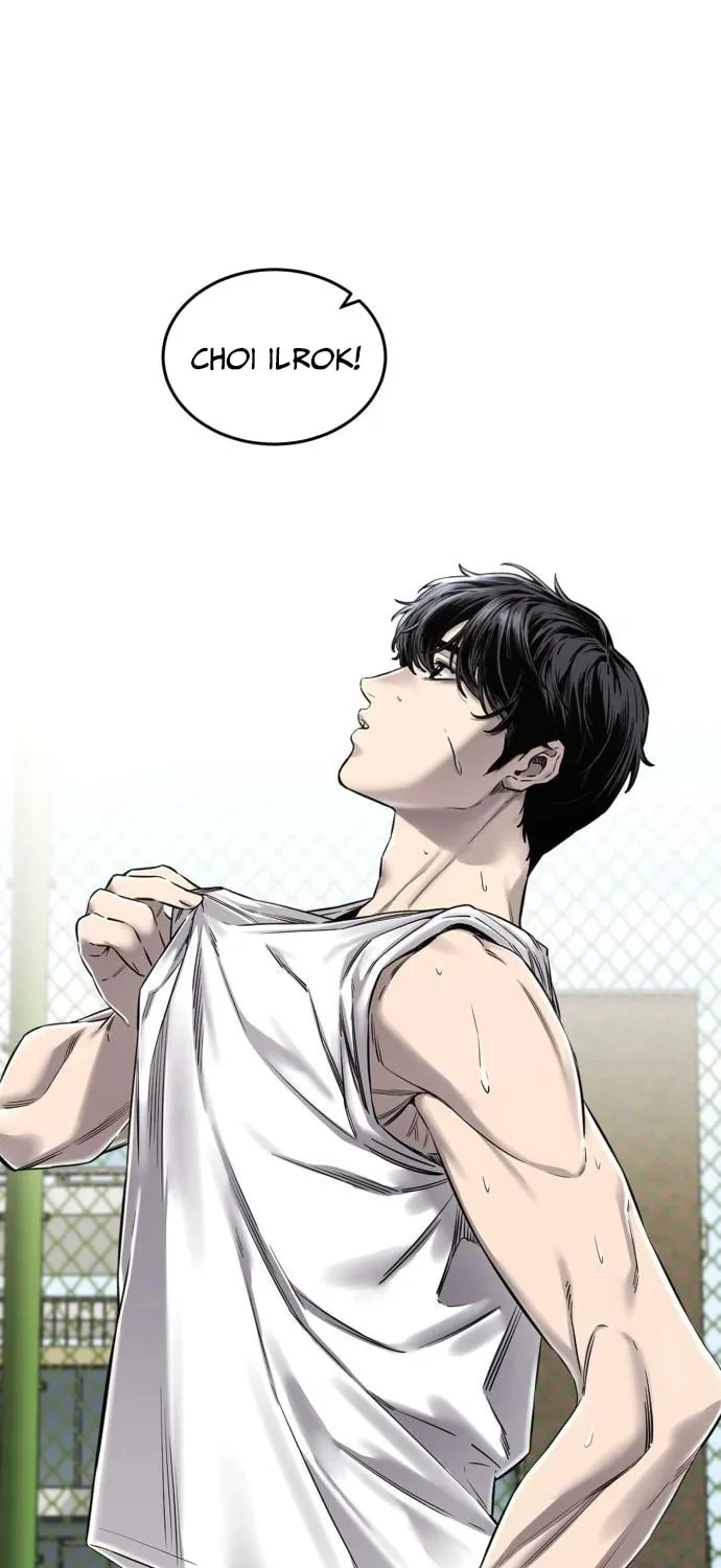 Ankle Breaker Chapter 1 page 19 - 