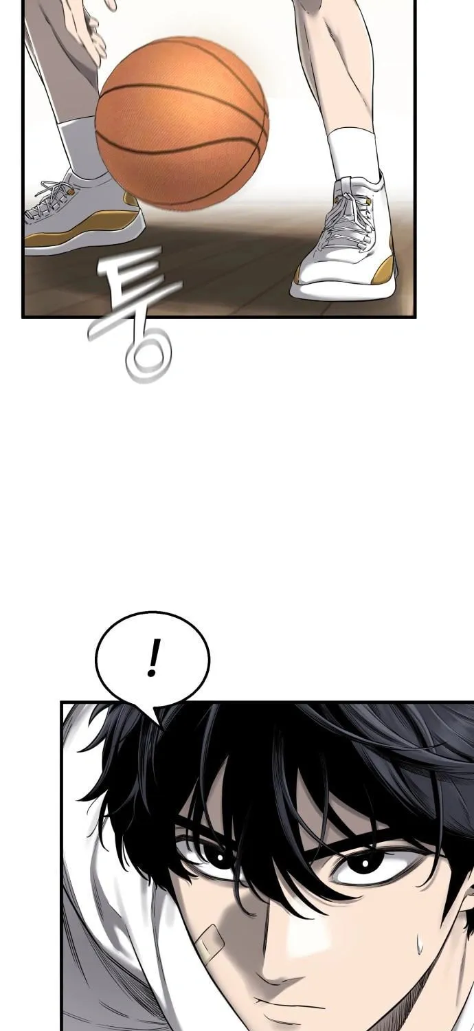 Ankle Breaker Chapter 1 page 182 - 
