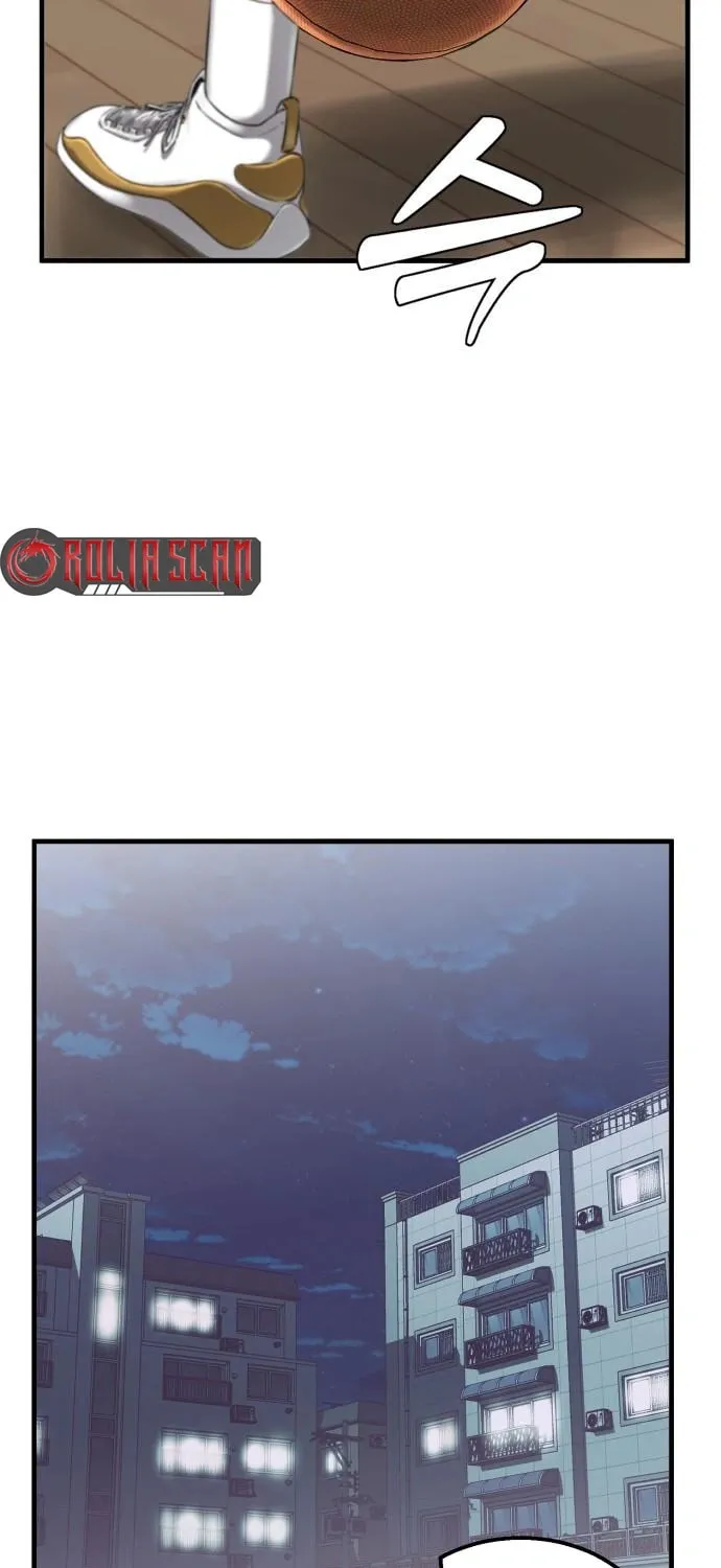 Ankle Breaker Chapter 1 page 184 - 