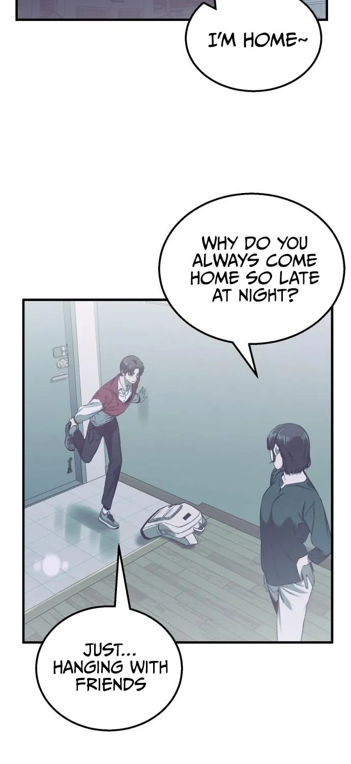 Ankle Breaker Chapter 1 page 185 - 