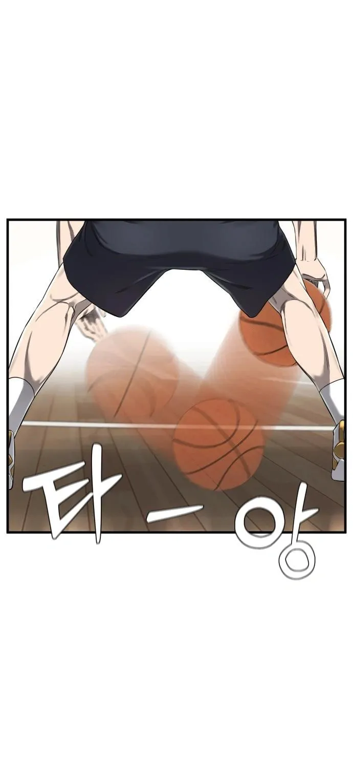 Ankle Breaker Chapter 1 page 186 - 