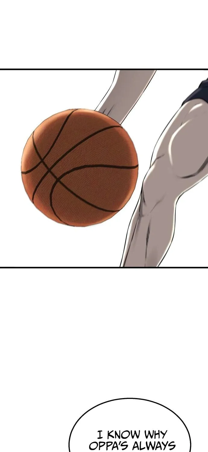Ankle Breaker Chapter 1 page 187 - 