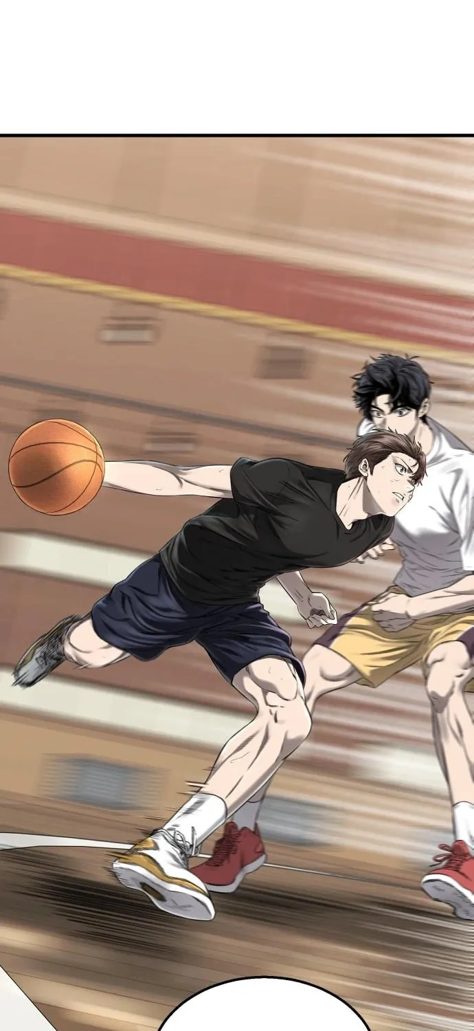 Ankle Breaker Chapter 1 page 189 - 