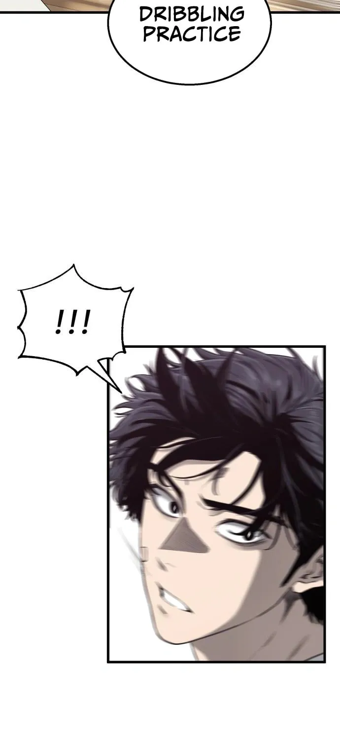 Ankle Breaker Chapter 1 page 190 - 