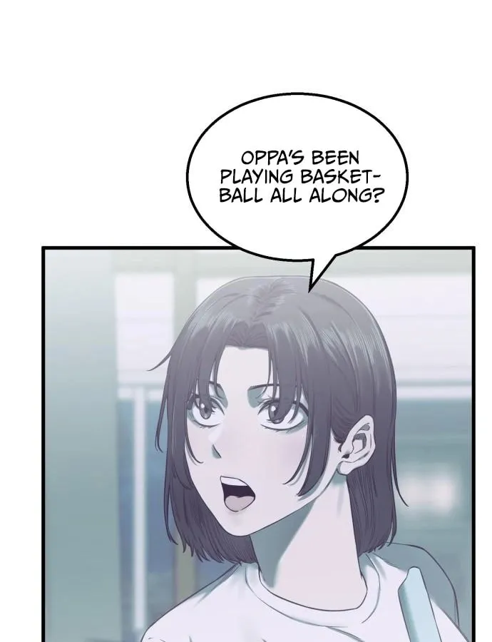 Ankle Breaker Chapter 1 page 193 - 