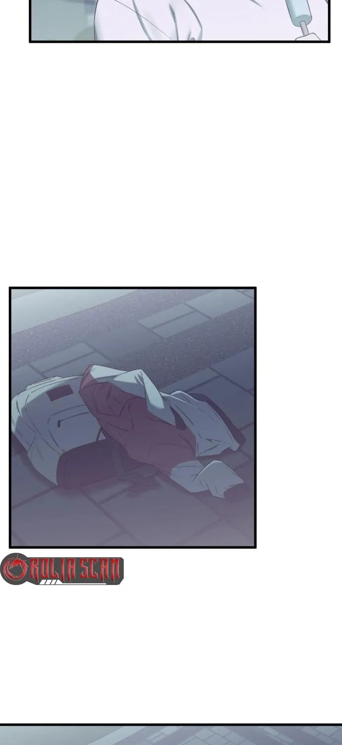 Ankle Breaker Chapter 1 page 194 - 