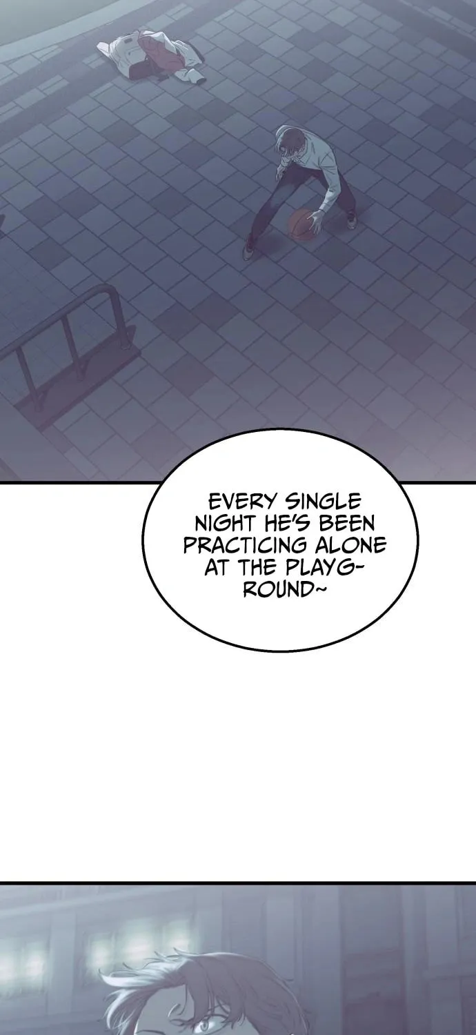 Ankle Breaker Chapter 1 page 195 - 