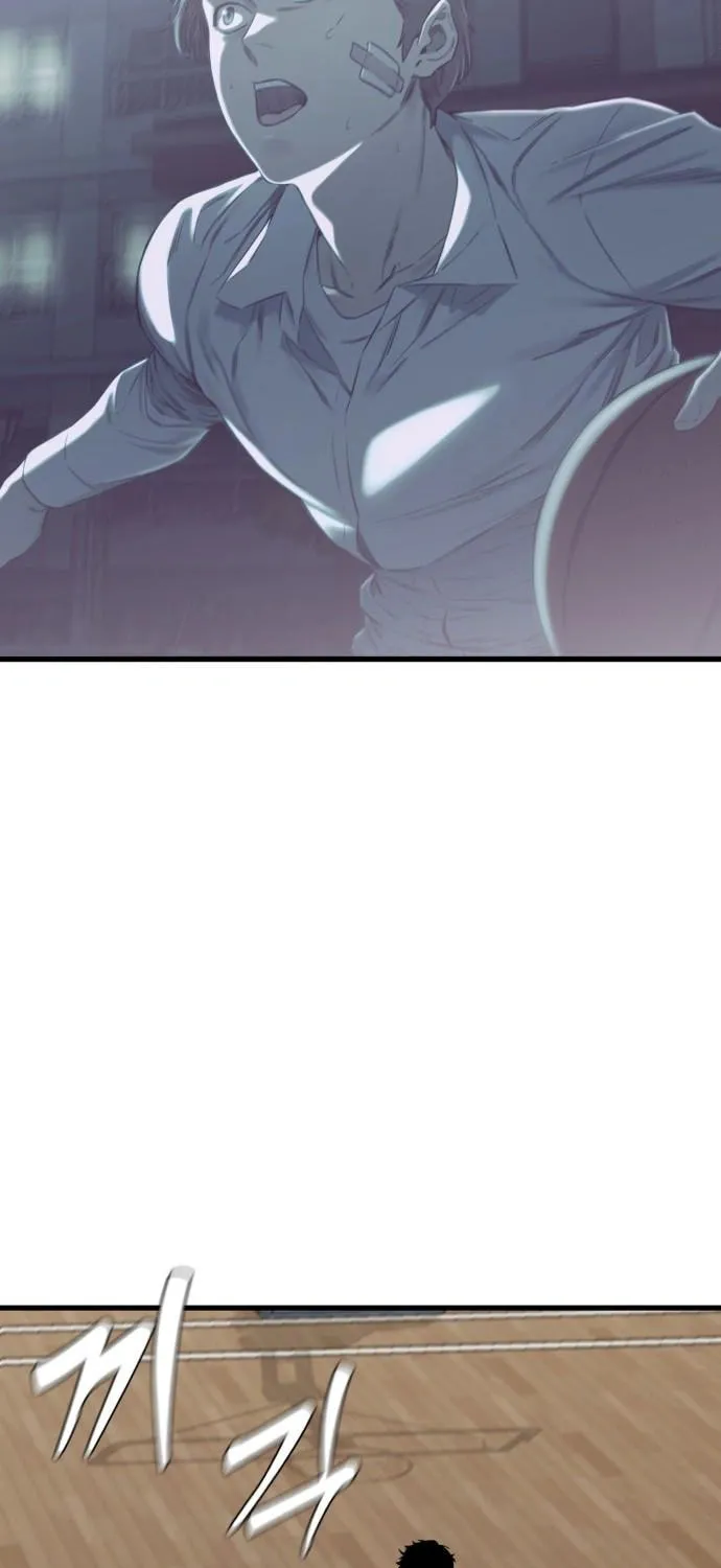 Ankle Breaker Chapter 1 page 196 - 