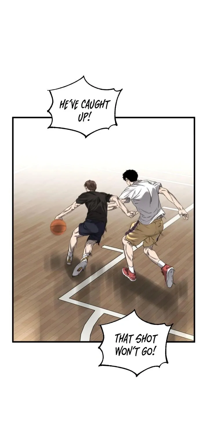 Ankle Breaker Chapter 1 page 200 - 