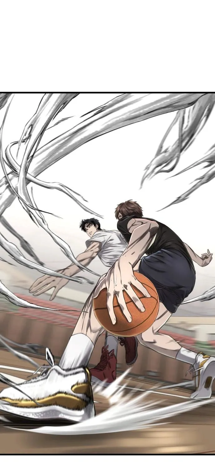 Ankle Breaker Chapter 1 page 202 - 