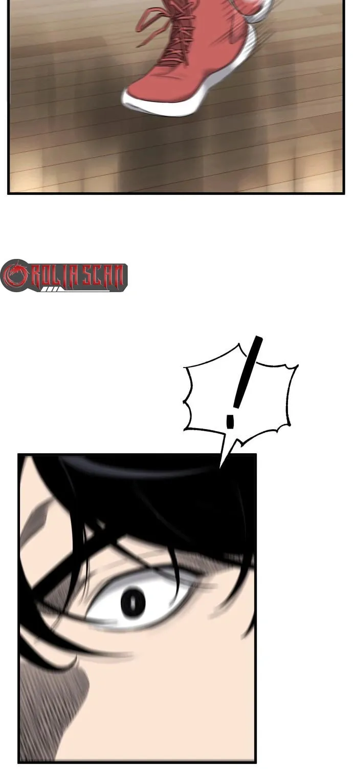 Ankle Breaker Chapter 1 page 204 - 