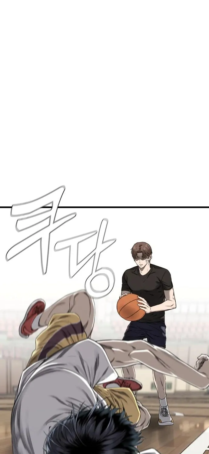 Ankle Breaker Chapter 1 page 205 - 