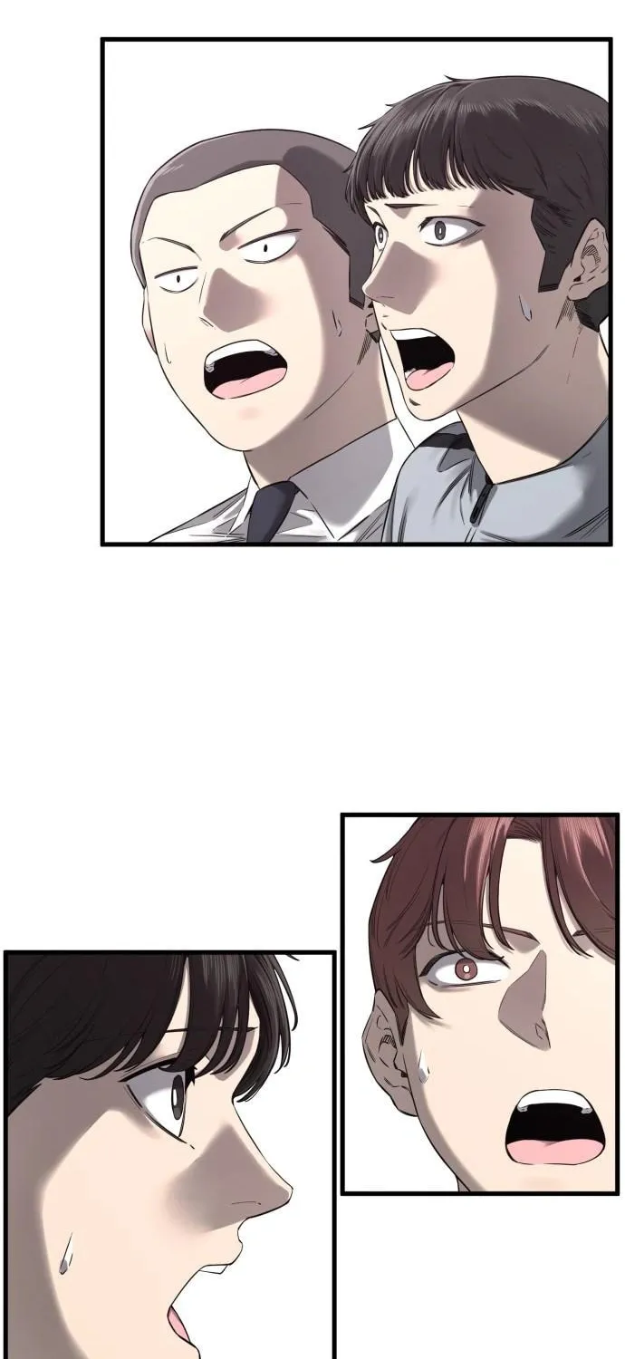 Ankle Breaker Chapter 1 page 207 - 