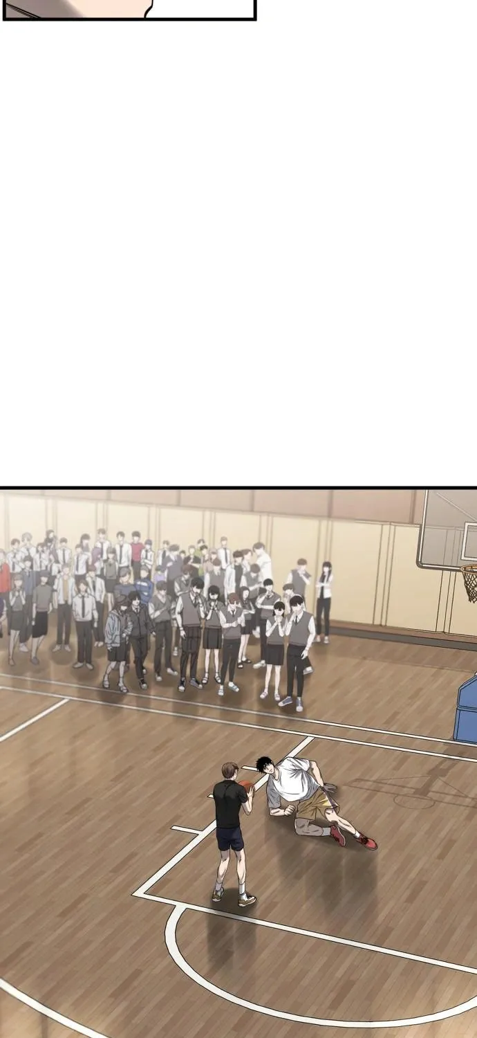 Ankle Breaker Chapter 1 page 208 - 