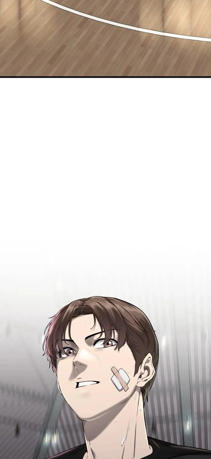 Ankle Breaker Chapter 1 page 209 - 