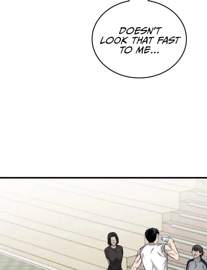 Ankle Breaker Chapter 1 page 23 - 
