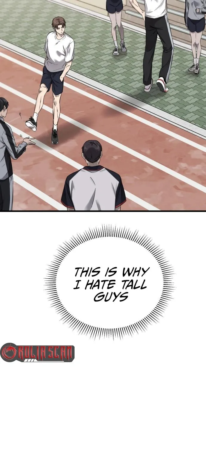 Ankle Breaker Chapter 1 page 24 - 