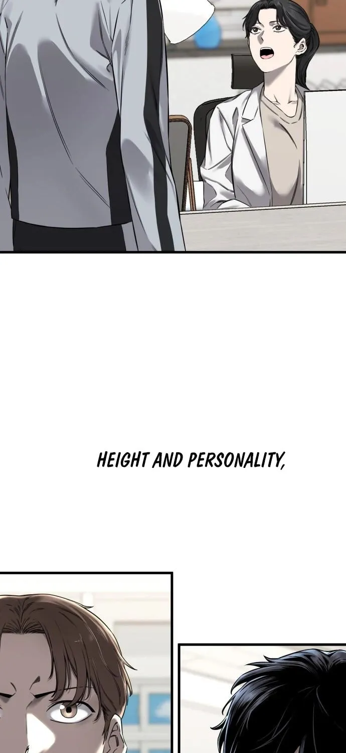Ankle Breaker Chapter 1 page 27 - 