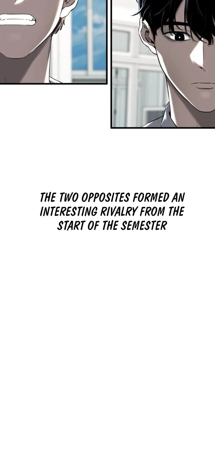 Ankle Breaker Chapter 1 page 28 - 