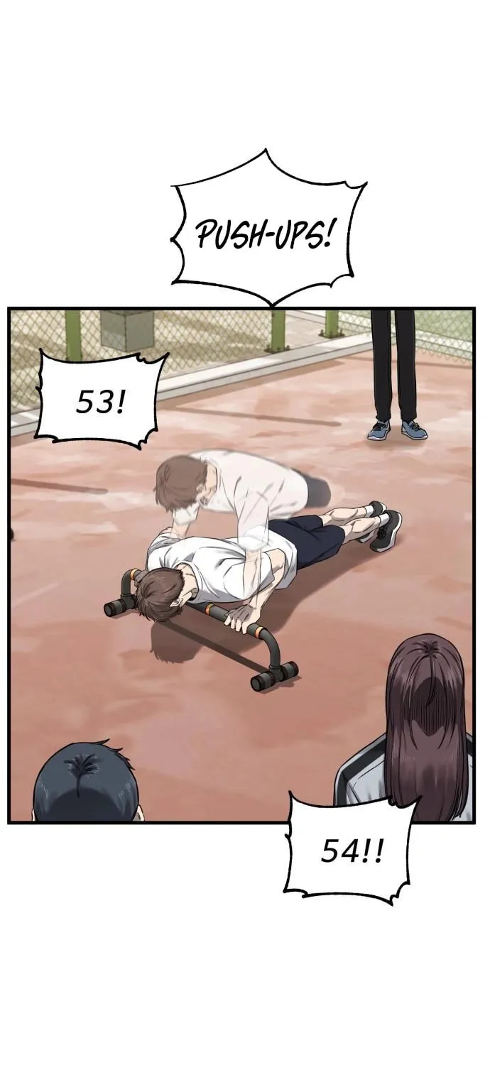 Ankle Breaker Chapter 1 page 29 - 