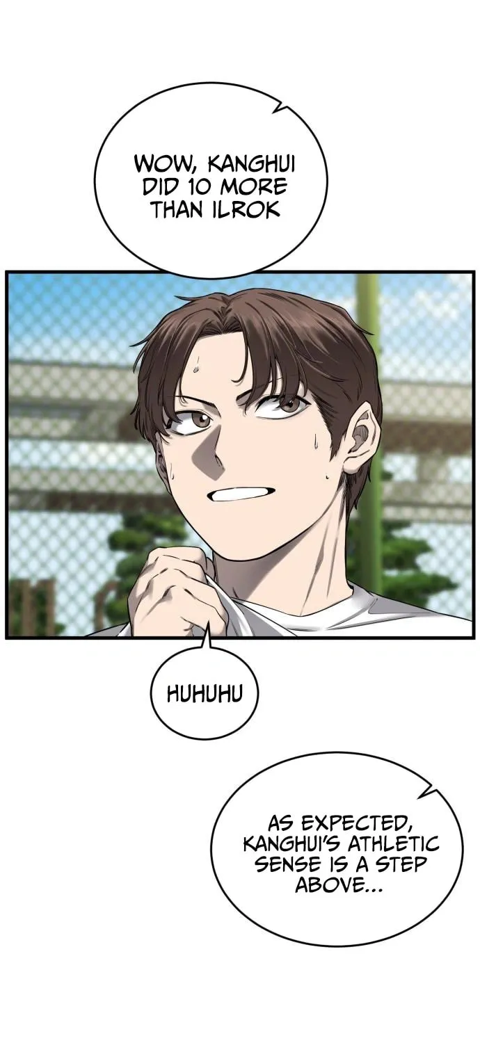 Ankle Breaker Chapter 1 page 30 - 