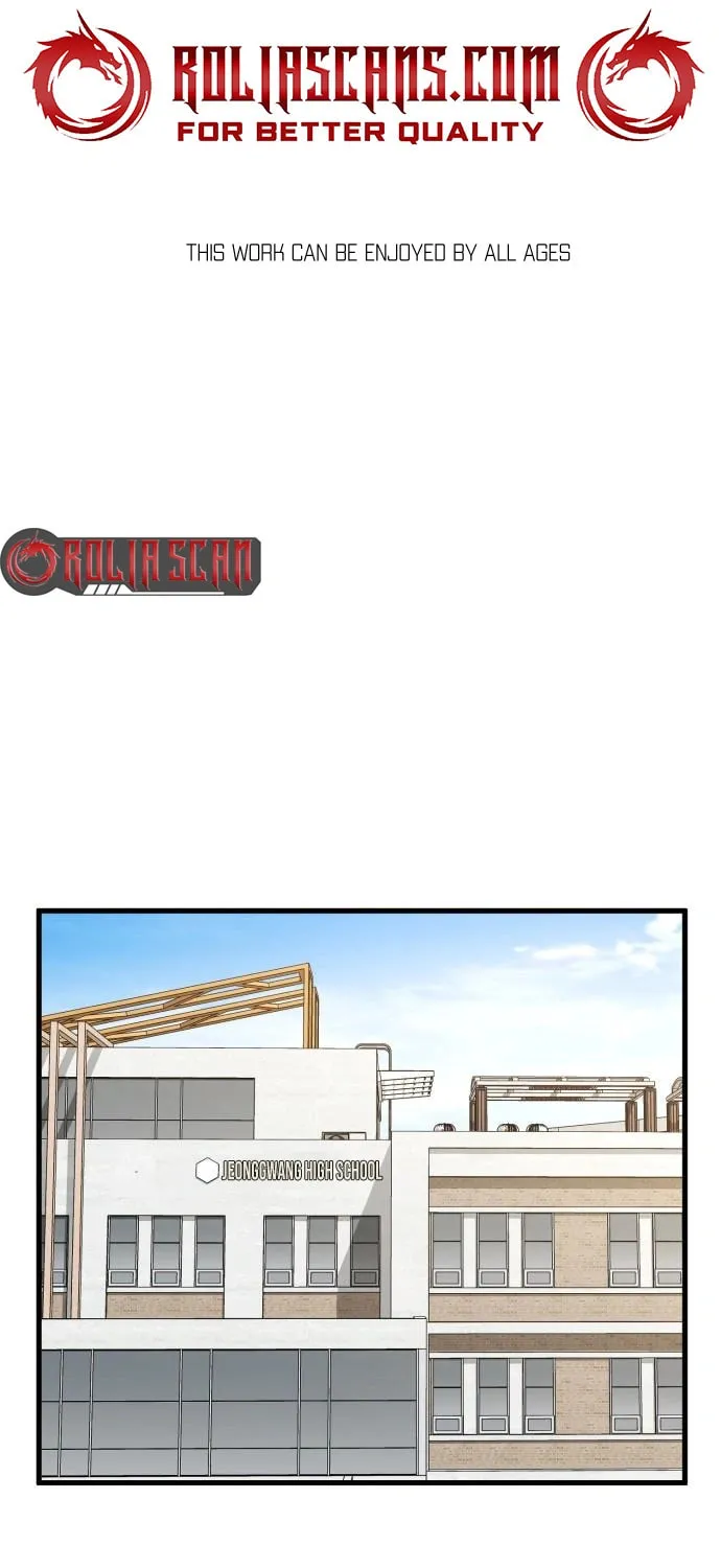 Ankle Breaker Chapter 1 page 4 - 