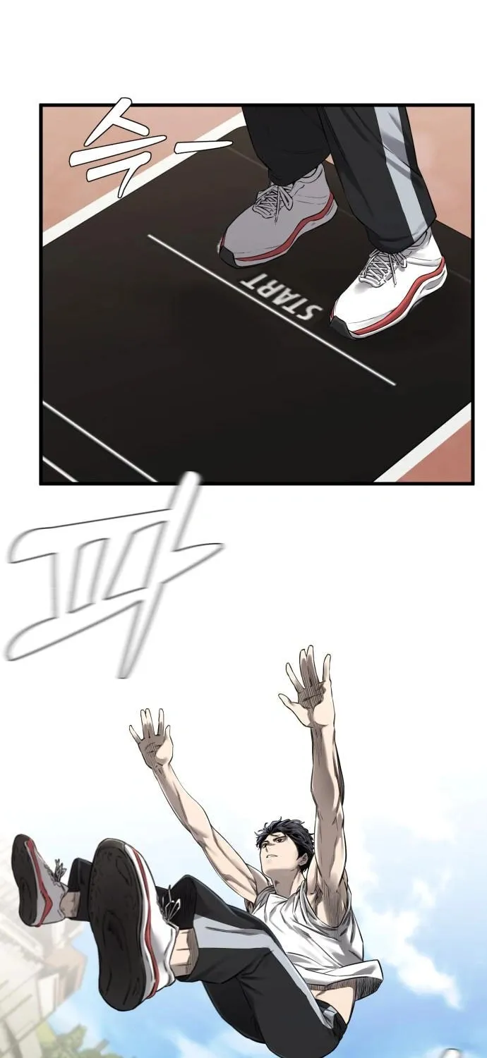 Ankle Breaker Chapter 1 page 31 - 