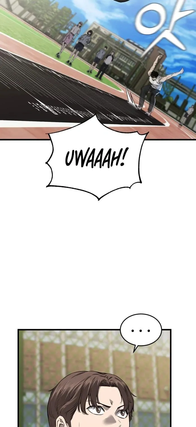Ankle Breaker Chapter 1 page 32 - 