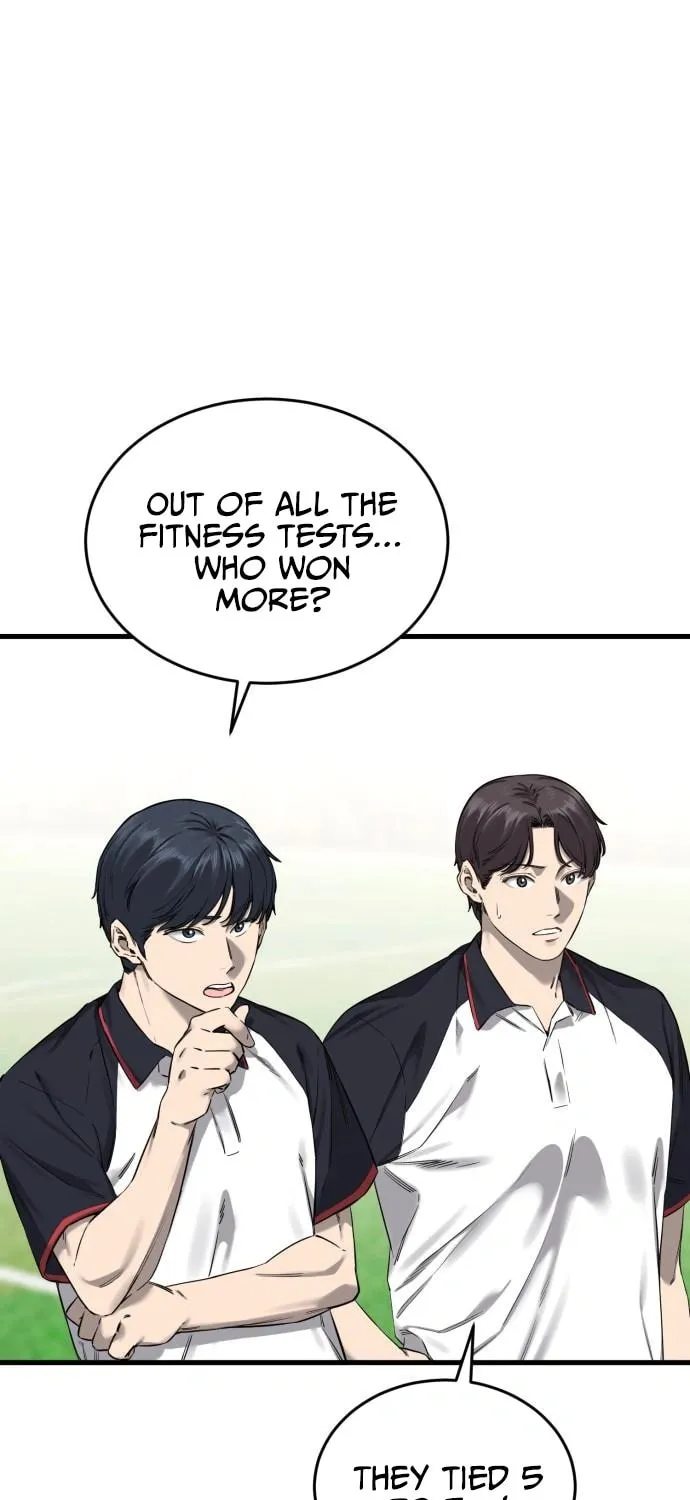 Ankle Breaker Chapter 1 page 34 - 