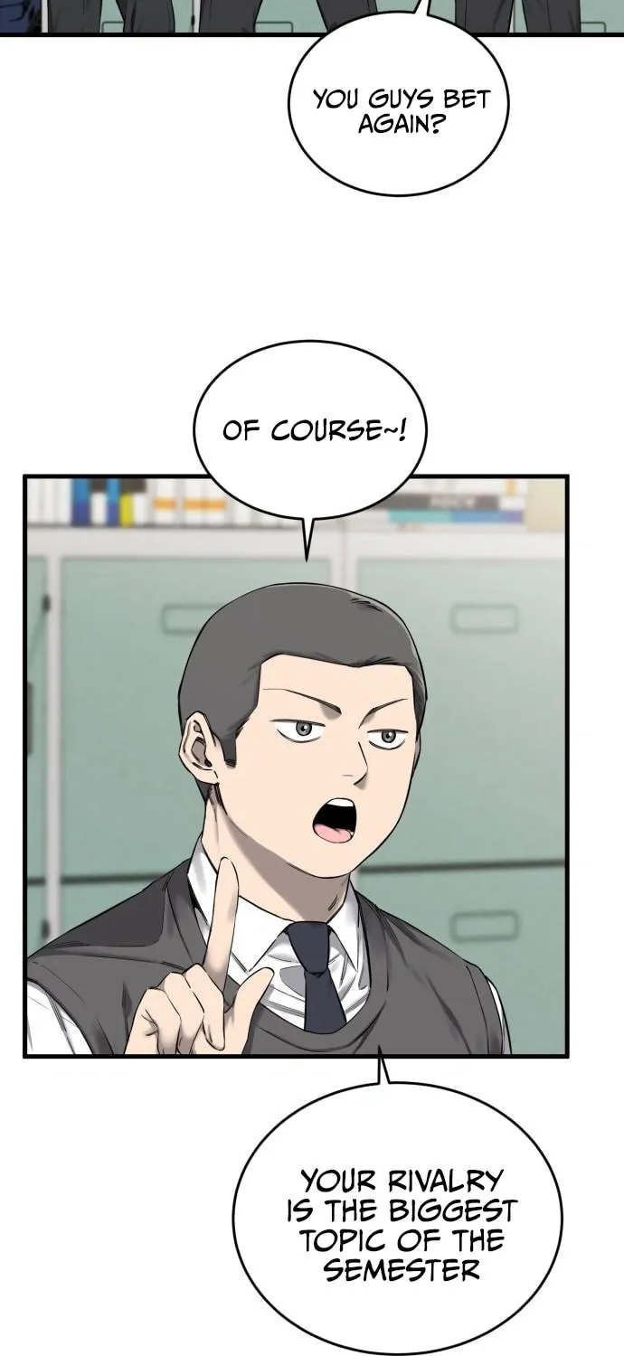 Ankle Breaker Chapter 1 page 38 - 