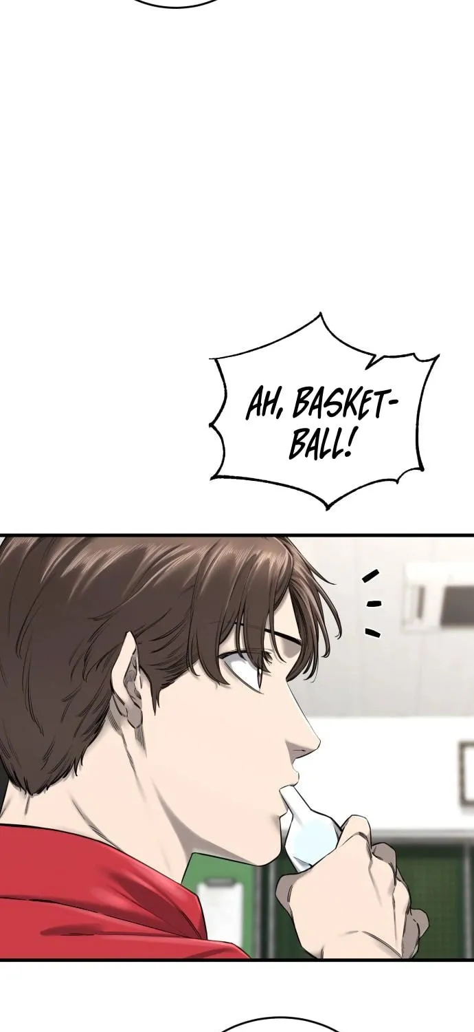 Ankle Breaker Chapter 1 page 40 - 