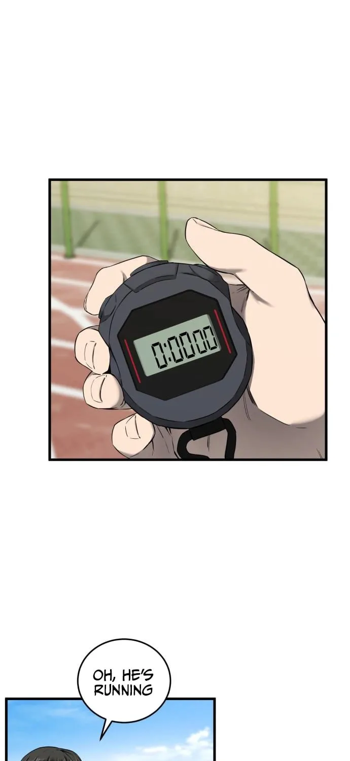Ankle Breaker Chapter 1 page 5 - 