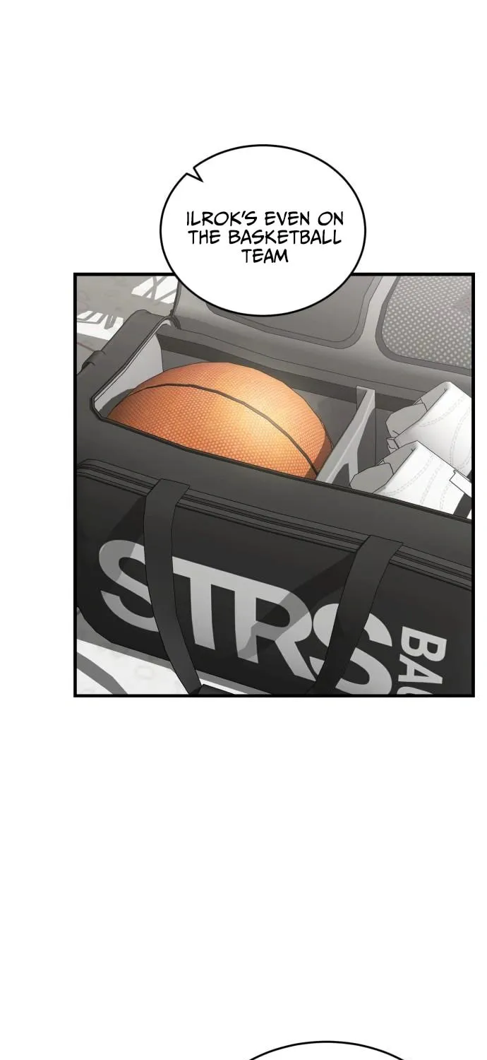 Ankle Breaker Chapter 1 page 42 - 