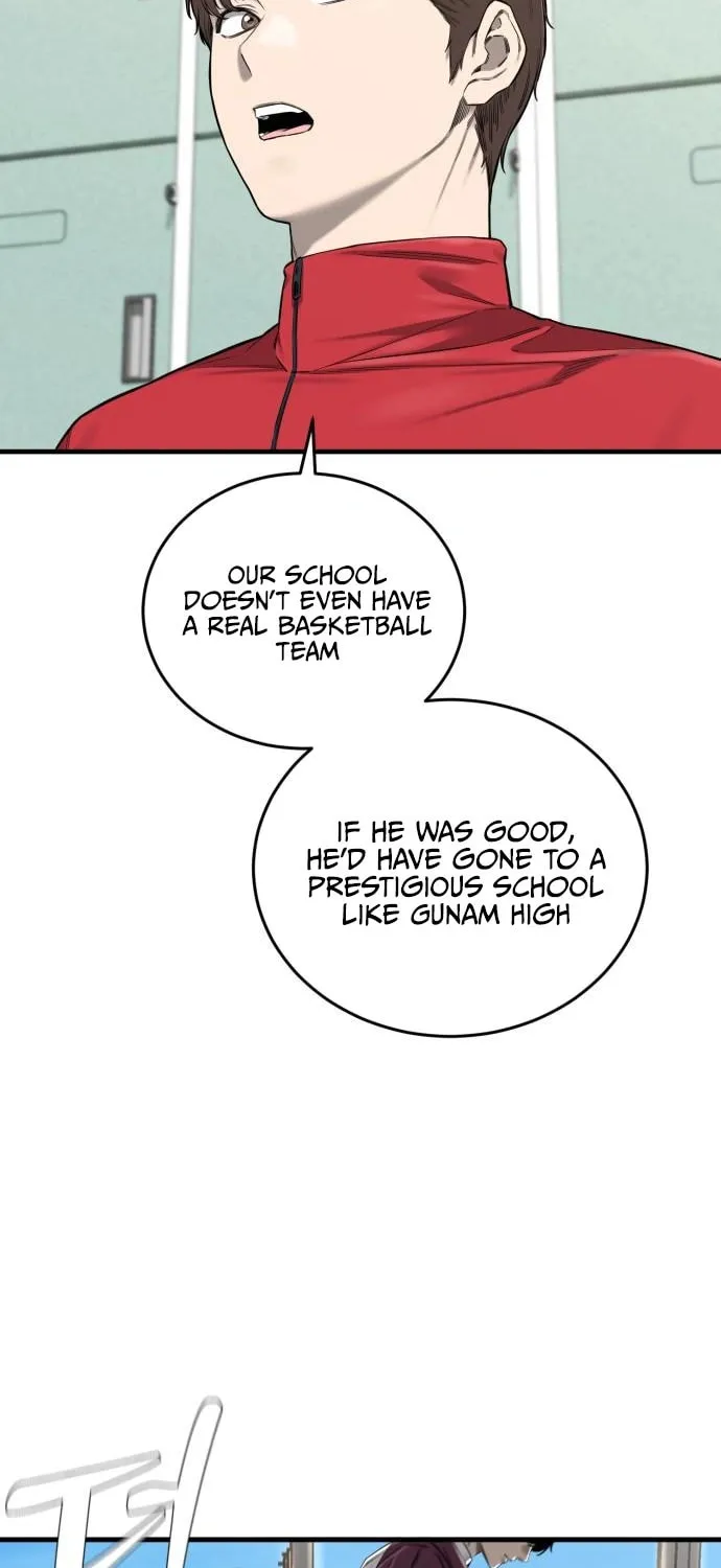 Ankle Breaker Chapter 1 page 47 - 