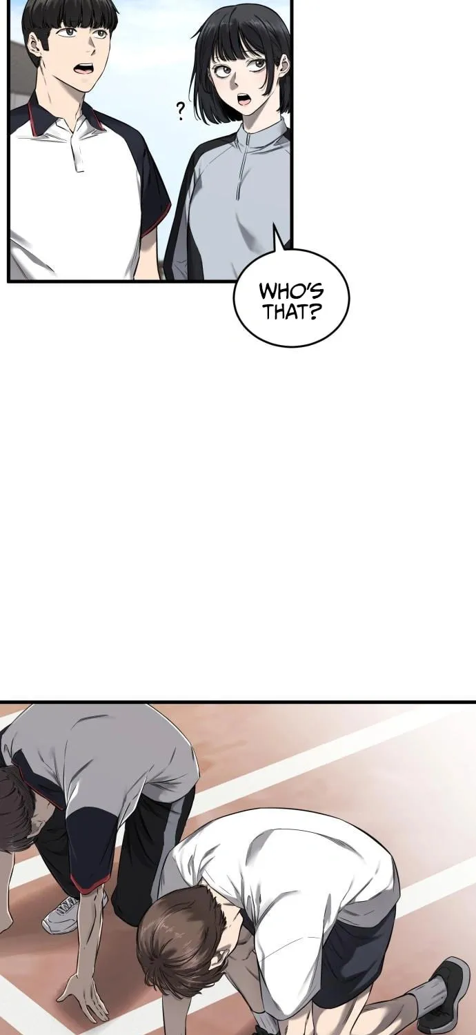 Ankle Breaker Chapter 1 page 6 - 