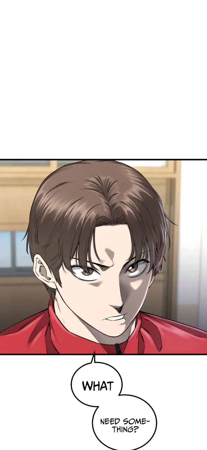 Ankle Breaker Chapter 1 page 54 - 