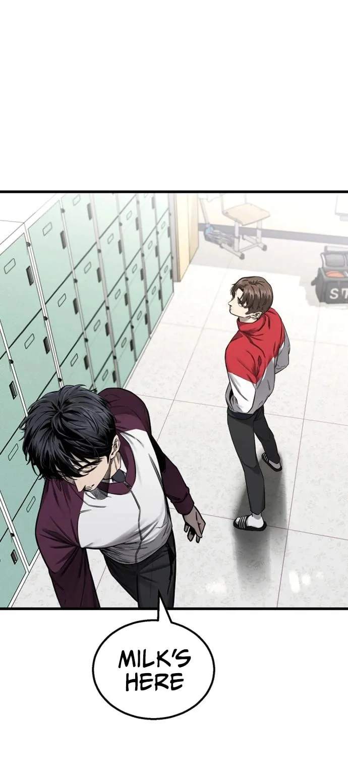 Ankle Breaker Chapter 1 page 58 - 