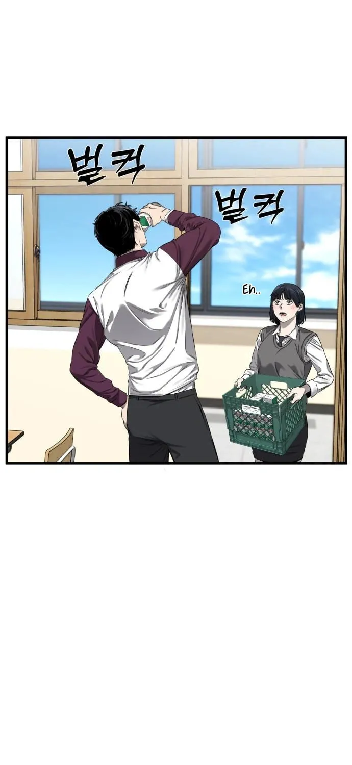 Ankle Breaker Chapter 1 page 60 - 