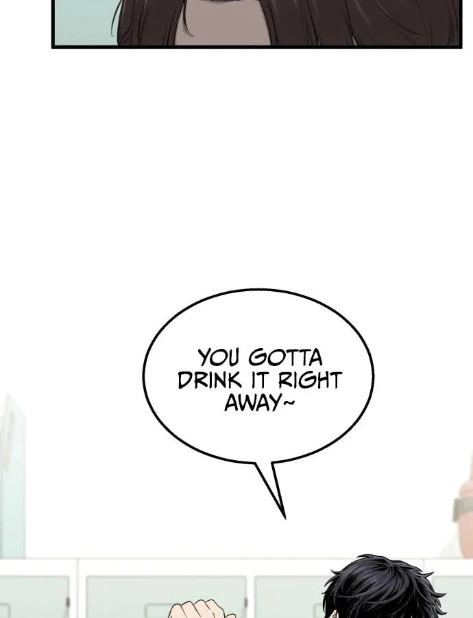 Ankle Breaker Chapter 1 page 63 - 