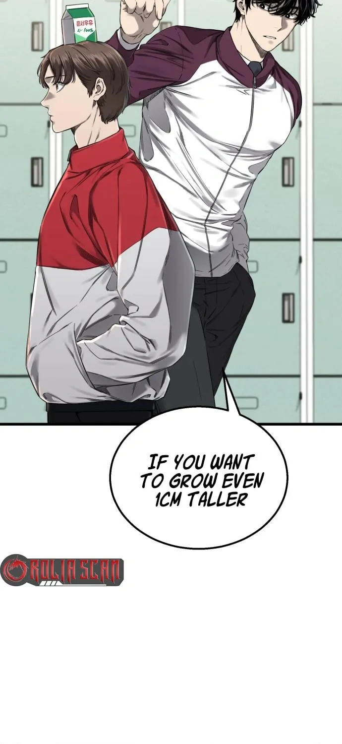 Ankle Breaker Chapter 1 page 64 - 