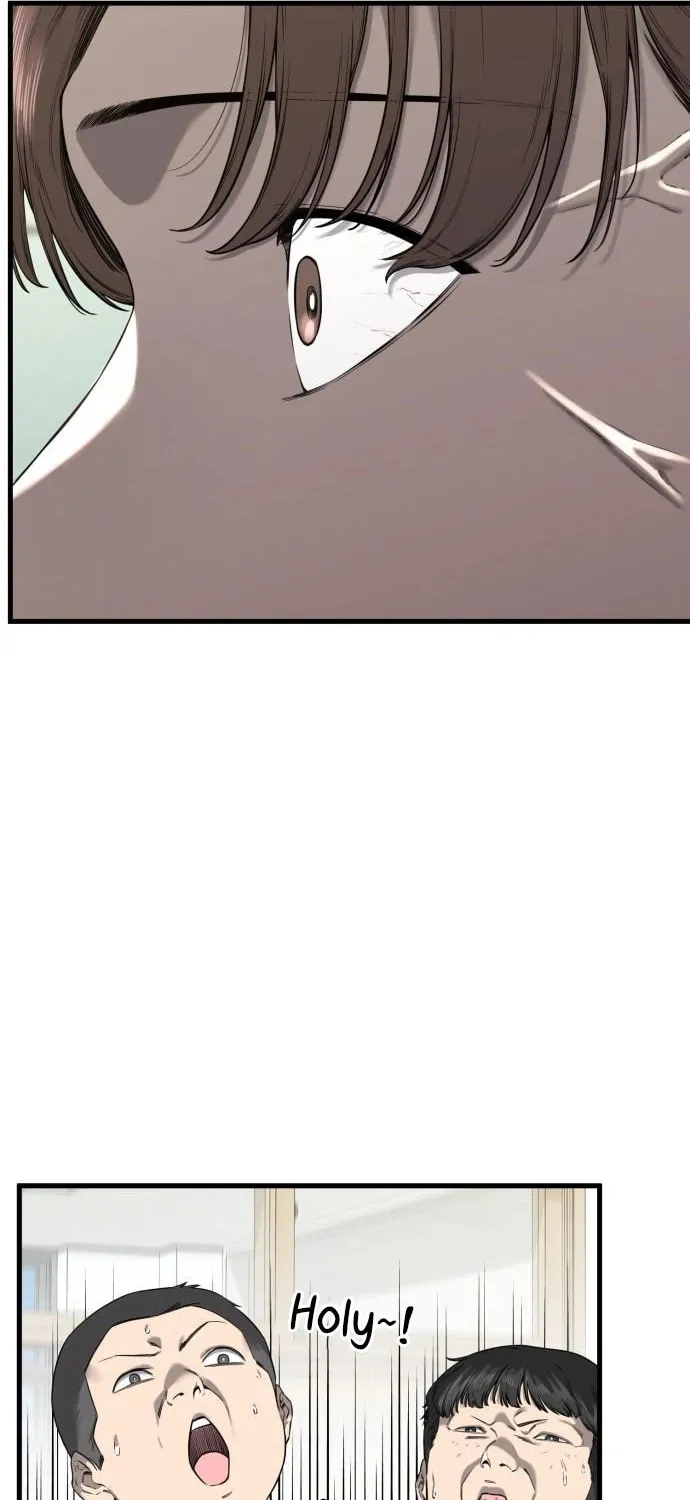 Ankle Breaker Chapter 1 page 65 - 