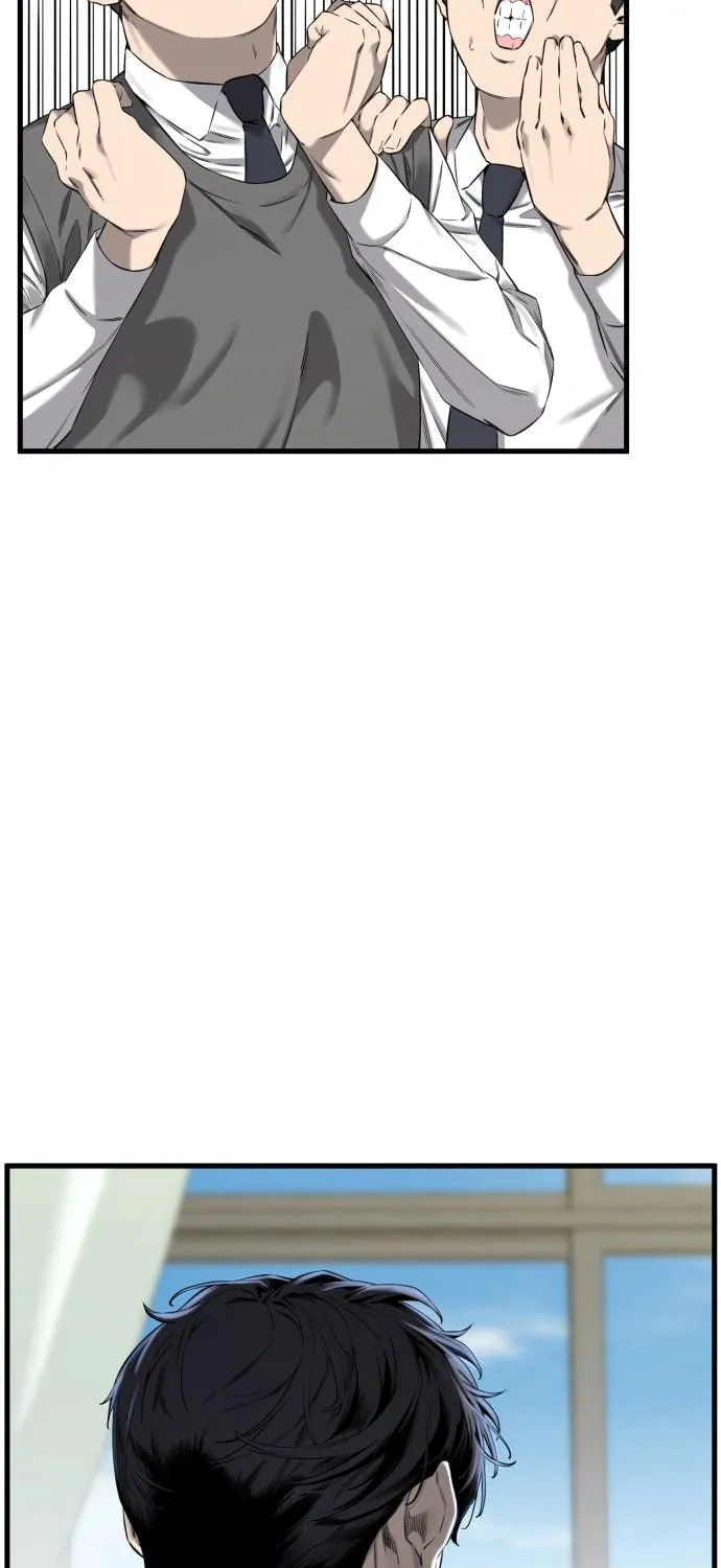 Ankle Breaker Chapter 1 page 66 - 
