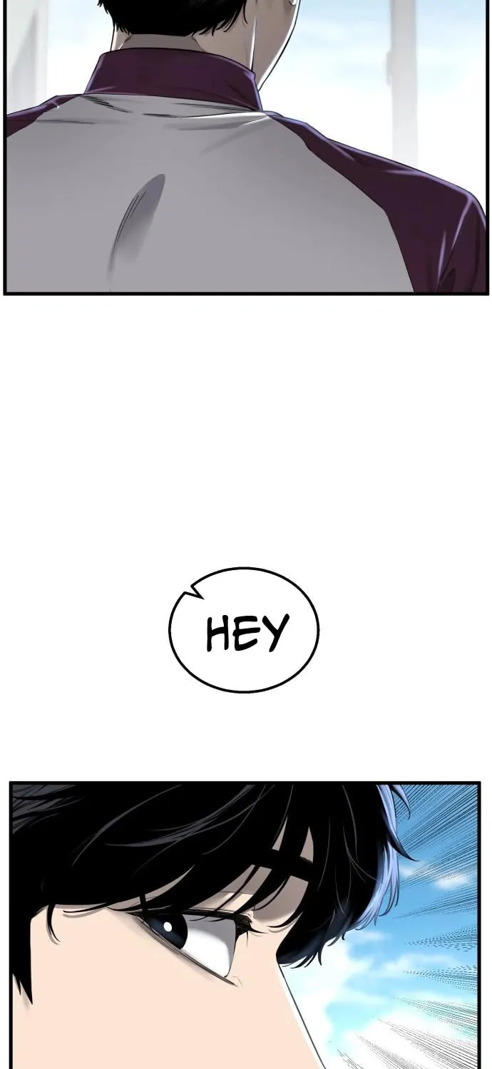 Ankle Breaker Chapter 1 page 67 - 