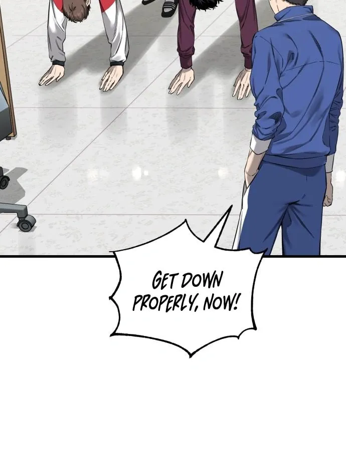 Ankle Breaker Chapter 1 page 73 - 