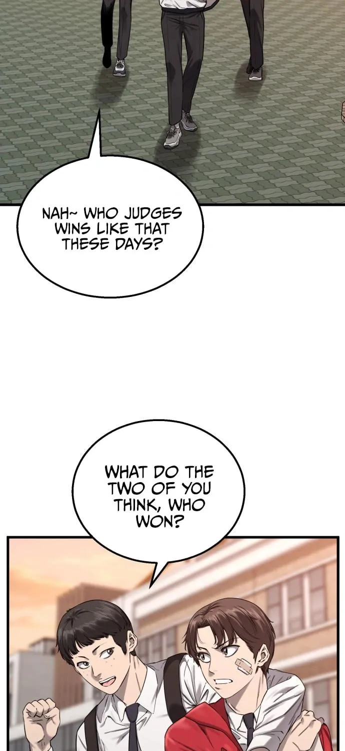 Ankle Breaker Chapter 1 page 78 - 