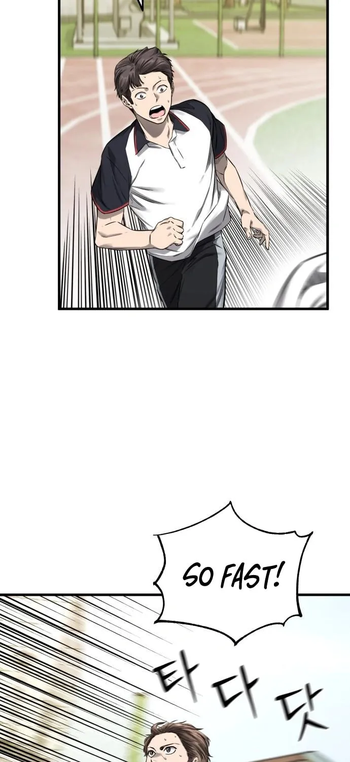 Ankle Breaker Chapter 1 page 9 - 
