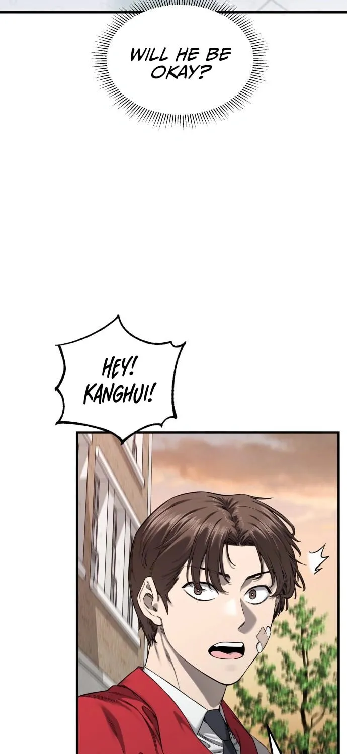 Ankle Breaker Chapter 1 page 82 - 