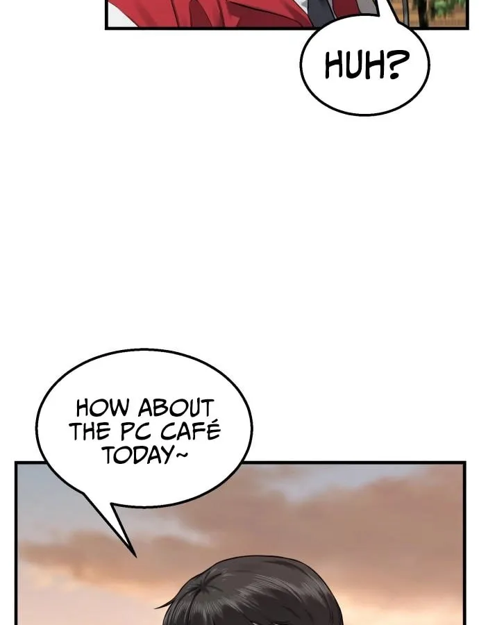 Ankle Breaker Chapter 1 page 83 - 