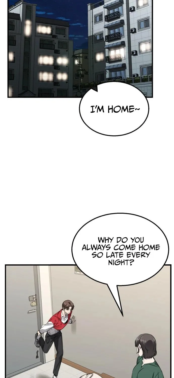 Ankle Breaker Chapter 1 page 87 - 