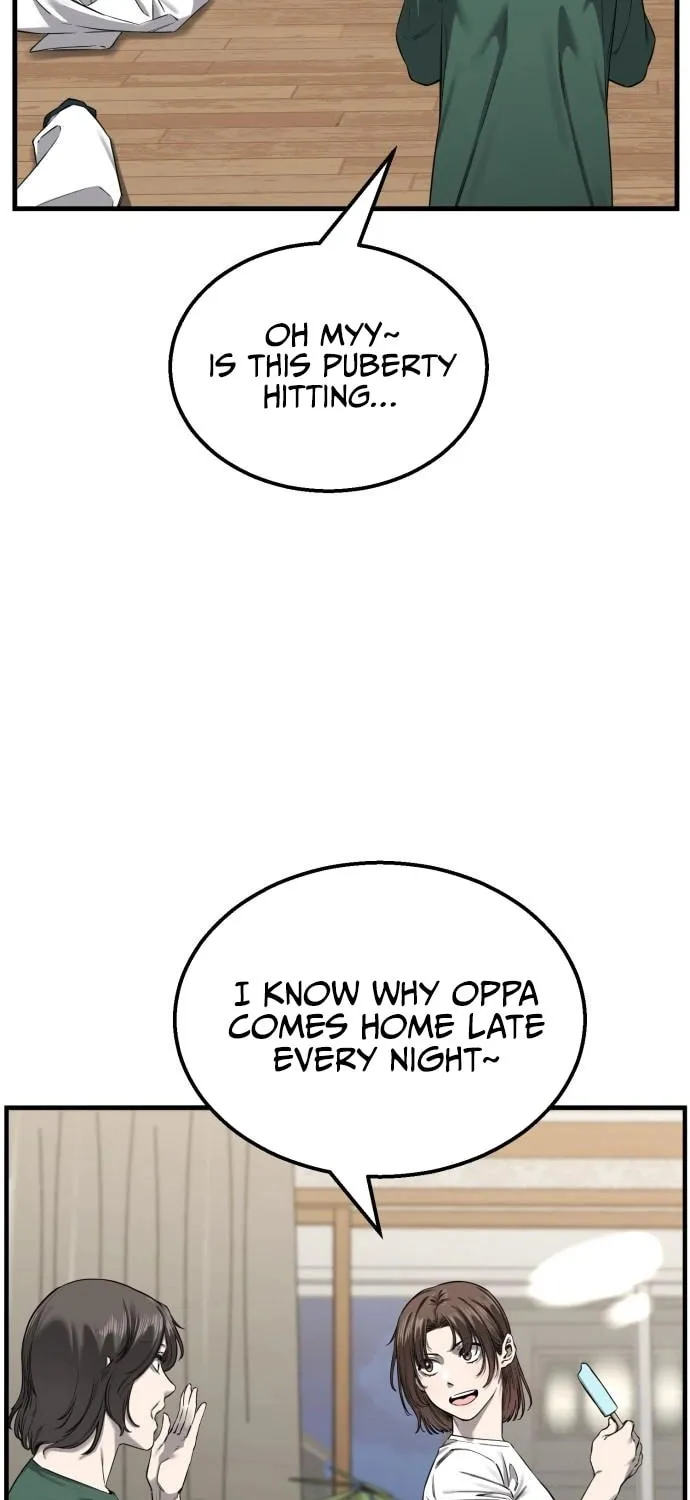 Ankle Breaker Chapter 1 page 90 - 